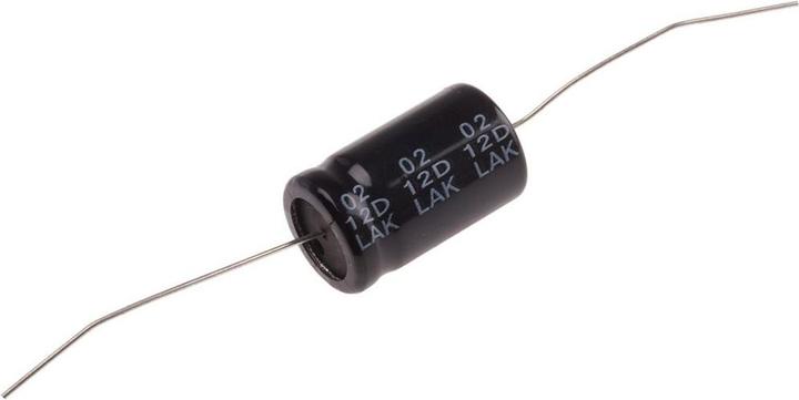 Image du produit Rs Pro Elektrolytkondensator, 1000uF, 16V, 3uA, ±20 %