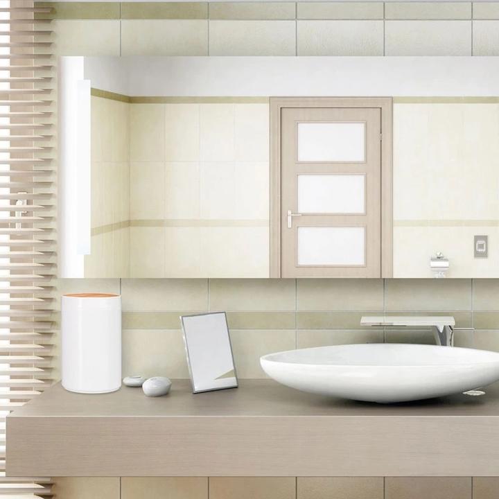 Immagine prodotto Relaxdays Pattumiera per Cosmetici (5.50 l)