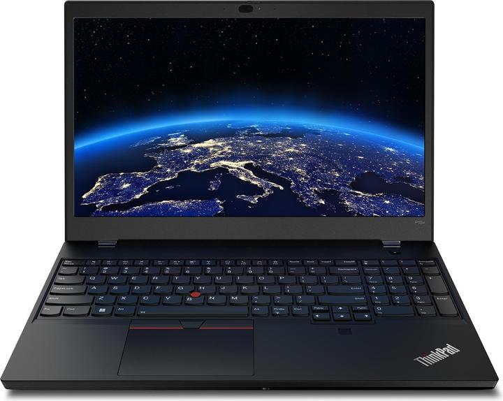 Lenovo ThinkPad P15v Gen 3 (15.60", Intel Core i7-12700H, 32 GB, 1000 GB, CH)