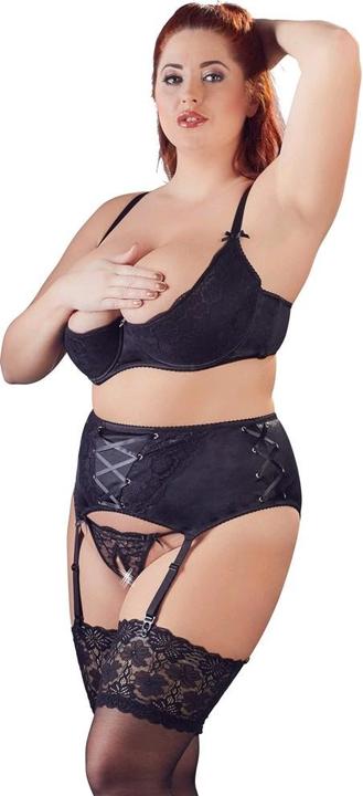 Produktbild Cottelli Collection Straps-Set (L)