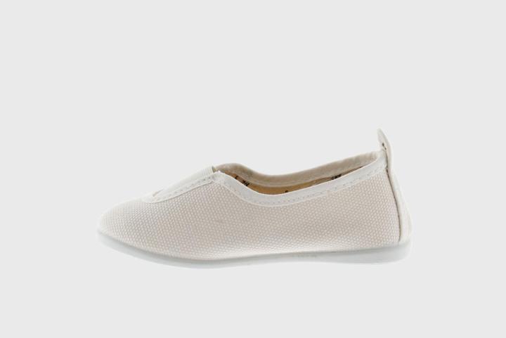 Actual product image Victoria slippers child panama (27)