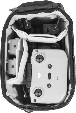 Actual product image Peak Design Camera Cubes V2 Small (Camera inner pocket, 6 l)