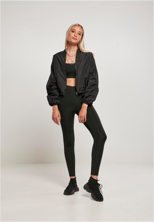 Immagine prodotto Urban Classics Bomber donna con pipistrello riciclato - 16954 (4XL)
