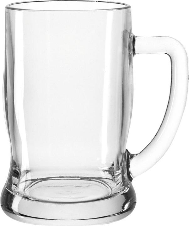 Image du produit Leonardo verre à bière Taverna set de 2 0,5L (0.50 l, 2 x)
