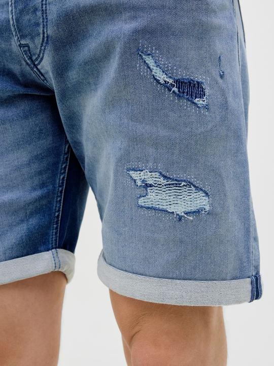 Immagine prodotto Jack & Jones JJIRICK JJICON I.K. SHORTS GE 136 SN (L)