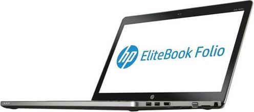 Produktbild HP EliteBook Folio 9470m (14", Intel Core i7-3687U, 8 GB, 180 GB, CH)