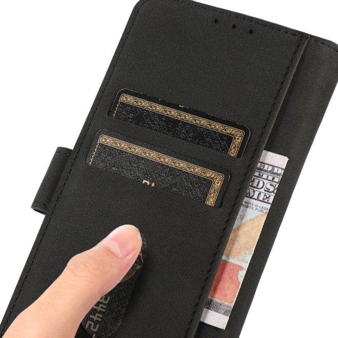 Immagine prodotto MU Classic Classic II Leder Bookcover Series (Apple iPhone 16e)