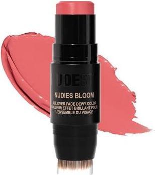 Actual product image Nudestix NUDIES BLOOM - Shade: Sweet Cheeks (Sweet cheeks)