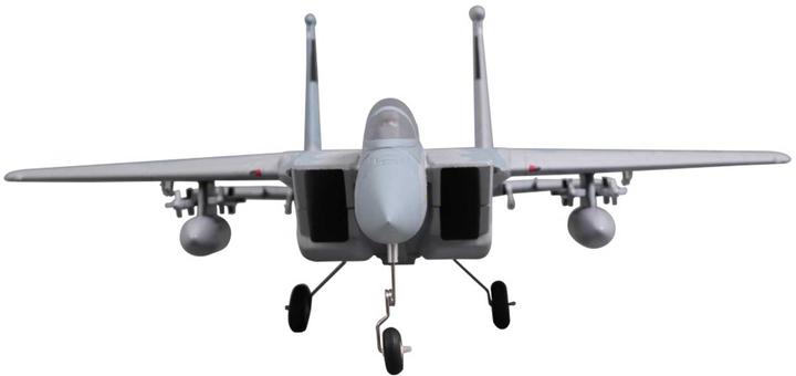 Actual product image FMS F15 Eagle V2 jet EDF 64 PNP - 71 cm (Jet)