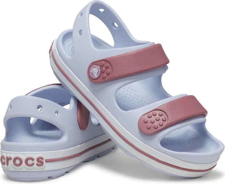 Produktbild Crocs K's Crocband Cruiser Sandal (29)