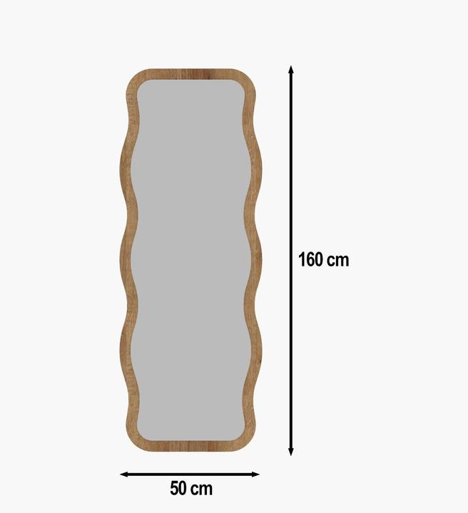 Actual product image Hanah Home Aror (50 x 160 cm)