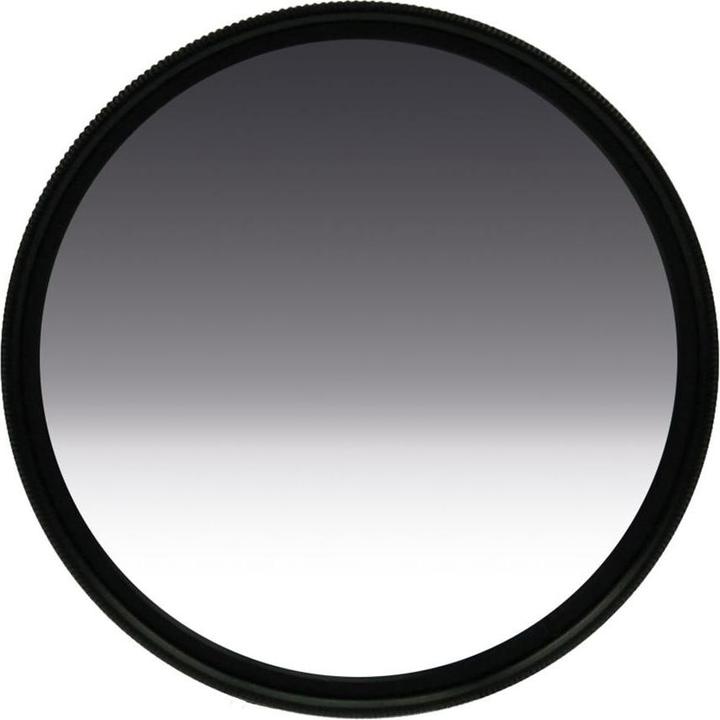 Produktbild Dörr Grauverlaufsfilter Digiline (82 mm, ND- / Grauverlauffilter, 82 mm)