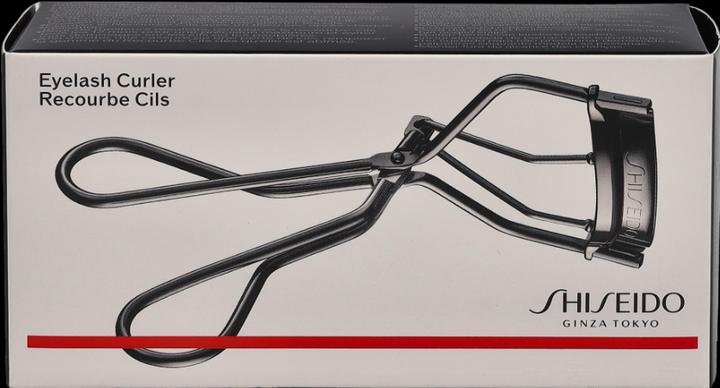 Actual product image Shiseido Eyelash Curler
