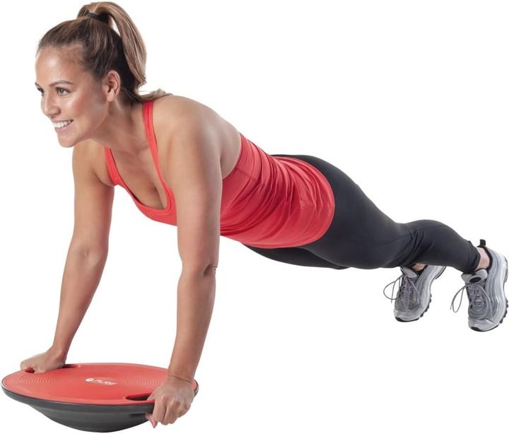 Actual product image Pure2improve Balance Board