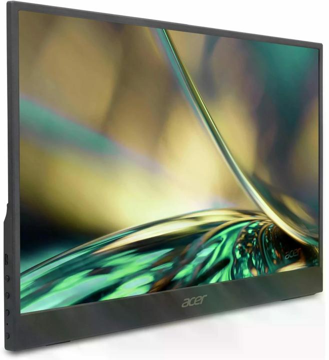Produktbild Acer PM161QB (1920 x 1080 Pixel, 15.60")