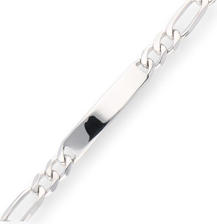 Immagine prodotto Carat Identità (0.76 cm, Argento)