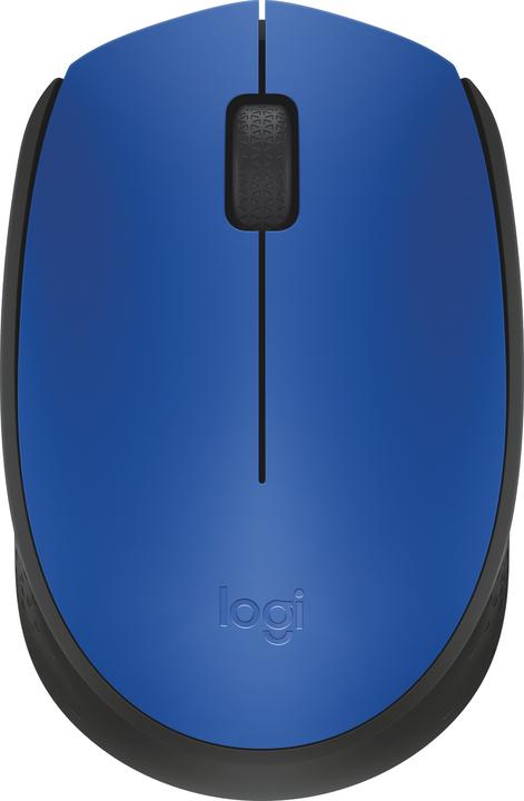 Logitech M171 (Kabellos)