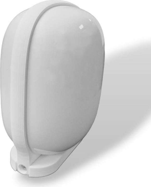 Actual product image Light Solutions Google Nest WiFi Point pro 6E Wall Mount
