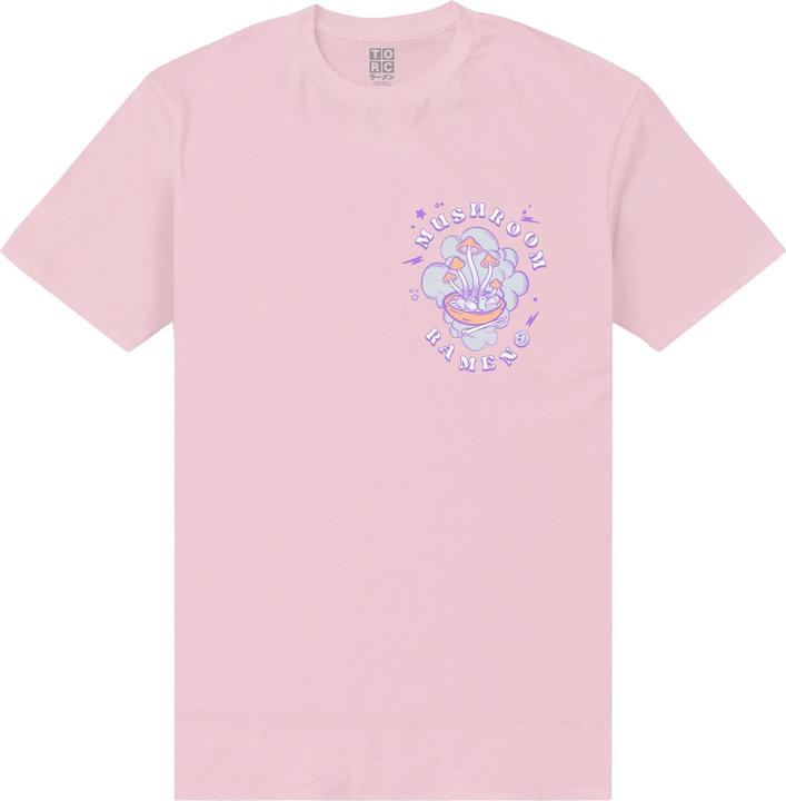 The Original Ramen Company TShirt (XL)