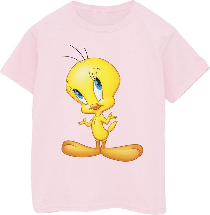 Looney Tunes Tweety Standing TShirt Mädchen
