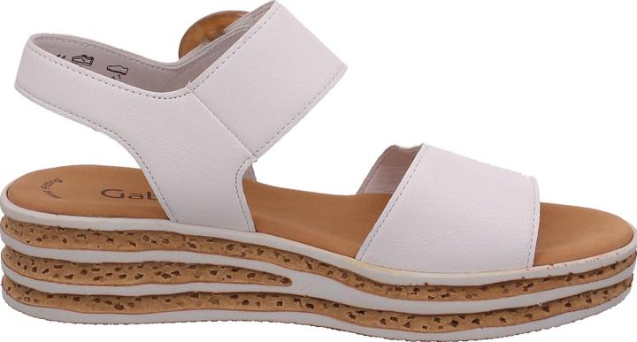 Produktbild Gabor Sandalen (40)