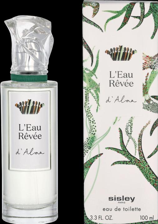 Image du produit Sisley d'Alma Eau de Toilette (Eau de toilette, 100 ml)