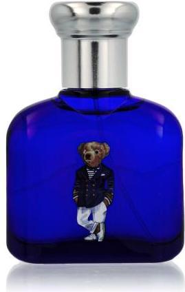 Actual product image Ralph Lauren RL POLO BLUE BEAR ET 40 vp "EDICION LIMITADA" (Eau de toilette, 40 ml)