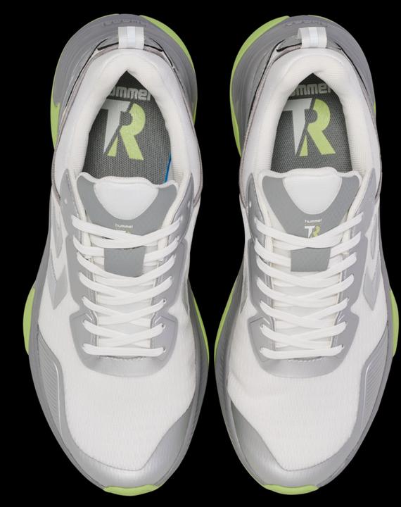 Actual product image hummel REACH TR CORE SILVER 2.0 (47)