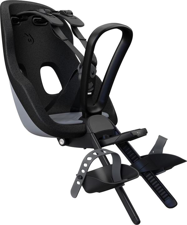 Produktbild Thule Yepp Nexxt 2 Mini Grey (Velovorbau)