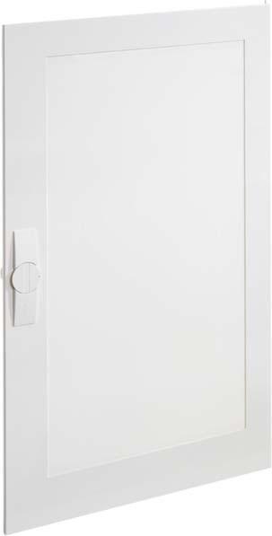 Hager Tür FZ014NM2 rechts RAL9010 IP3X 950x550mm