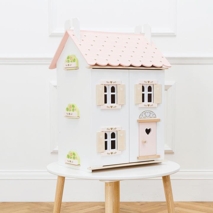Immagine prodotto Le Toy Van Casa del Cuore di Rosa
