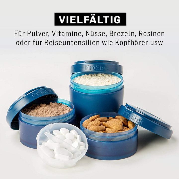 Actual product image Blender Bottle Expansion Paks (0.50 l)