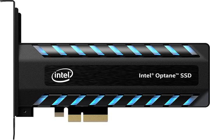 Image du produit Intel Optane 905P (960 Go, PCI-Express)
