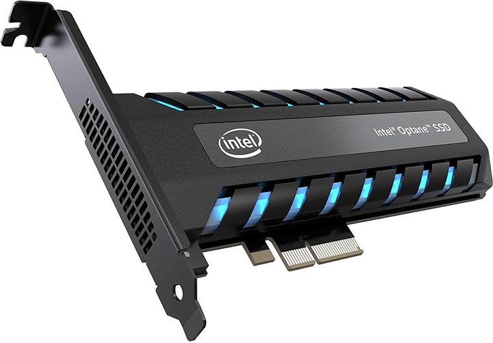 Image du produit Intel Optane 905P (960 Go, PCI-Express)