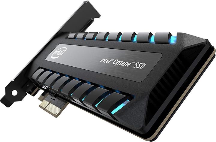 Image du produit Intel Optane 905P (960 Go, PCI-Express)