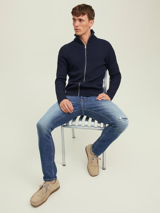 Actual product image Jack & Jones Glenn Original RA 094 Slim Fit Jeans (W29/L32)