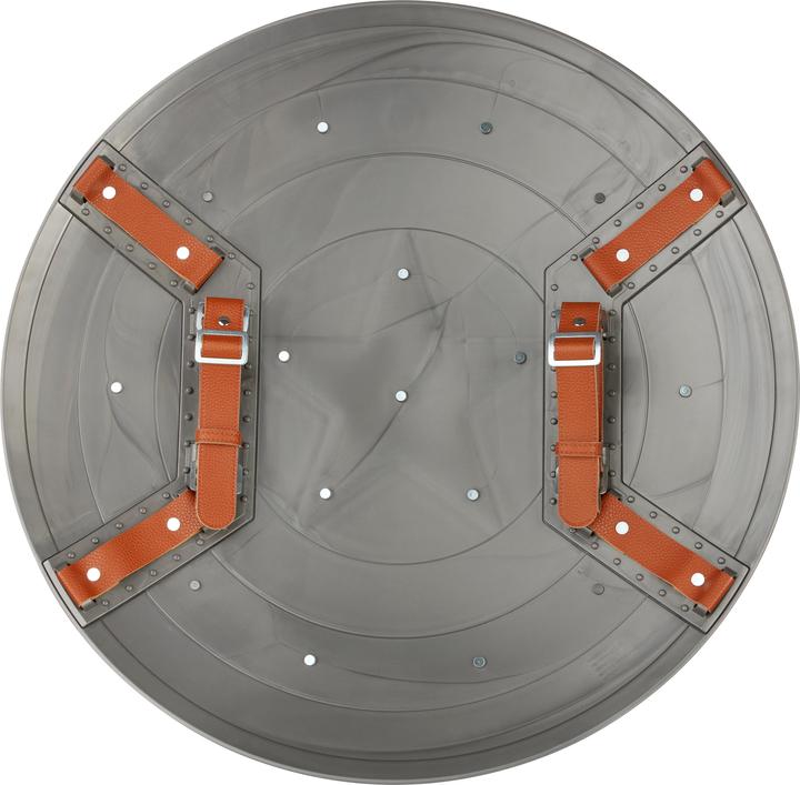 Actual product image Hasbro Marvel Legends Series Captain America: The Winter Soldier Stealth Shield, for fans and