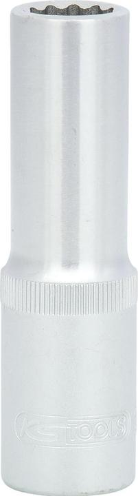 Produktbild KS Tools 1/2" Stecknuss lang (13 mm)