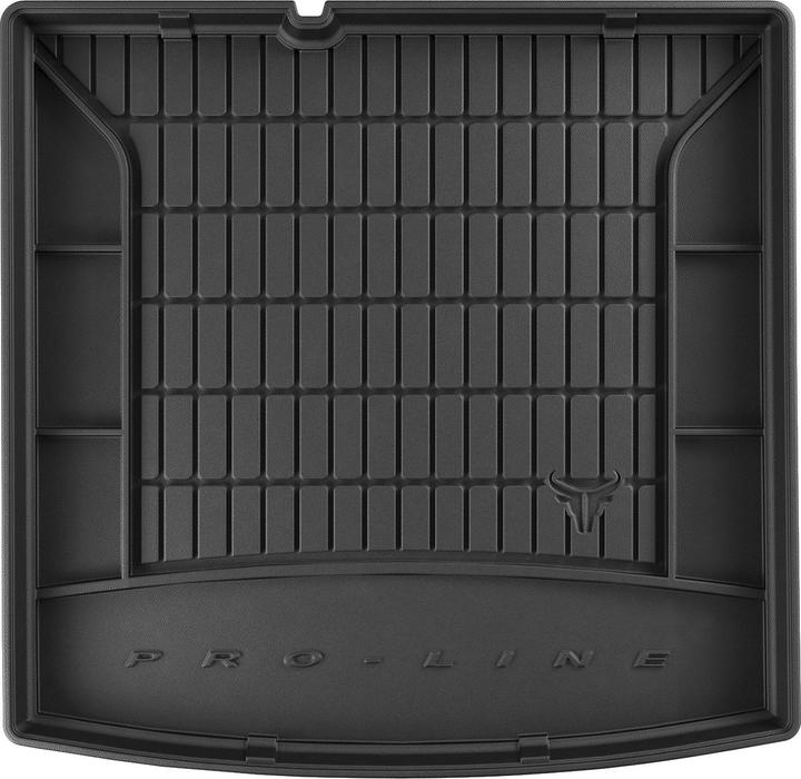 Productafbeelding Frogum Skoda Fabia Combi - Kofferbekleding