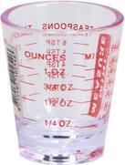 Produktbild Patisse Mini-Messbecher (30 ml)
