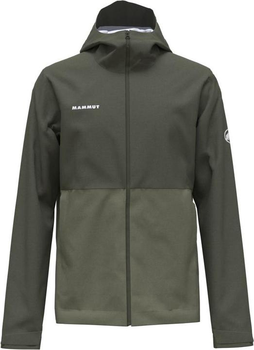 Immagine prodotto Mammut Linard Light Hardshell Hooded Jacket (M)
