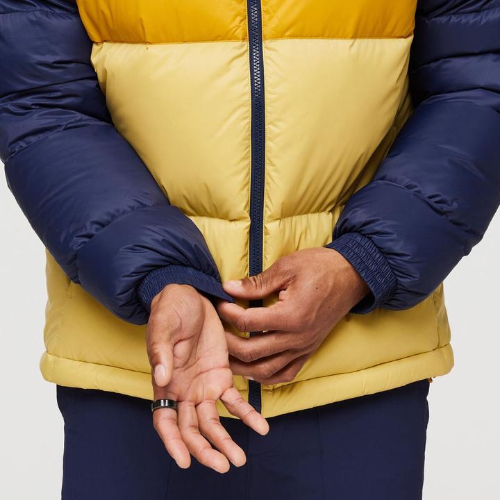 Immagine prodotto Cotopaxi Piumino con cappuccio Solazo (L)