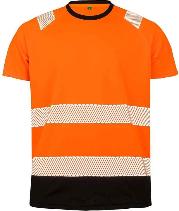 Immagine prodotto Result Tshirt Safety (M)