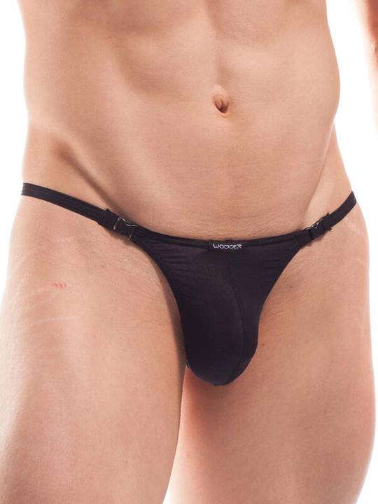 Produktbild Wojoer Stripp String (L)