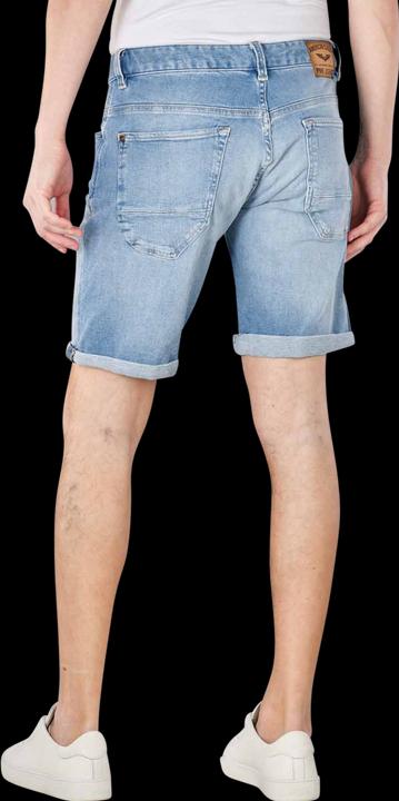 Actual product image Pme Legend Jean shorts (36)