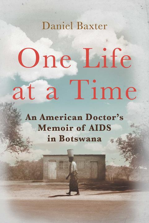 Produktbild One Life at a Time (Englisch, Daniel Baxter, 2018)