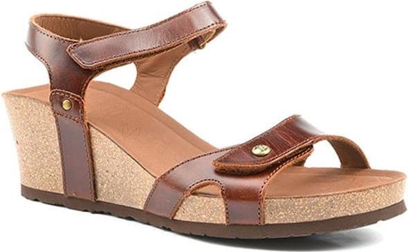 Image du produit Panama Jack Julia B1 cuero/bark (36)