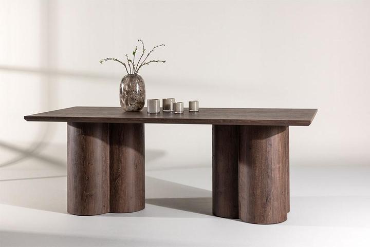 Produktbild Venture Home Olivia (210 x 100 x 76.5 cm)
