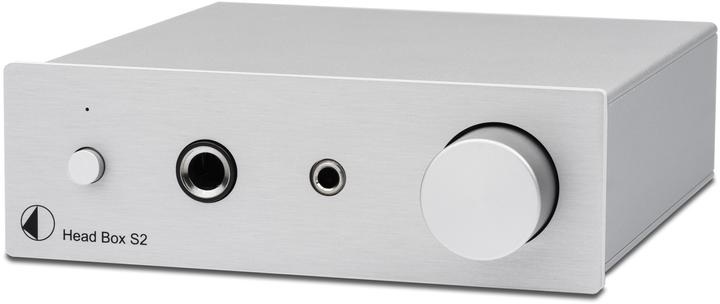 Produktbild Pro-Ject Head Box S2 (Powerbank)