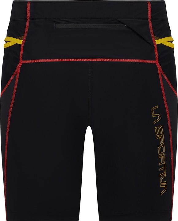 Actual product image La Sportiva Triumph Tight Shorts (S, XL)